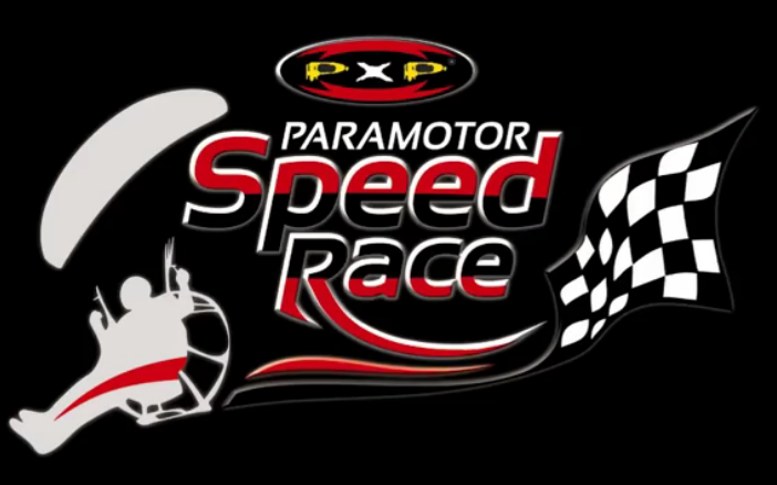 Paramotor PXP Speed Race