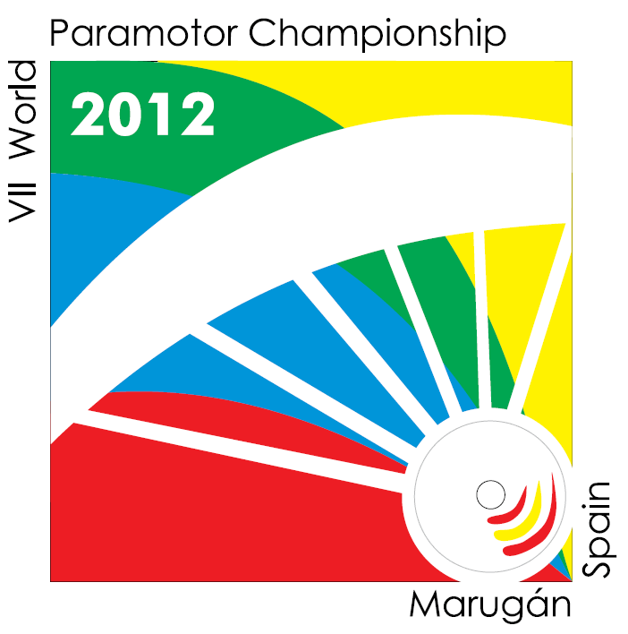 mundial paramotor 2012 marugan españa