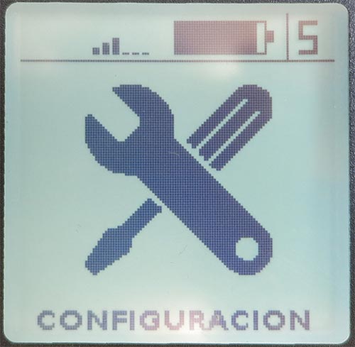 sysgps-pantalla-5 Pantalla 5 - Pantalla de configuración