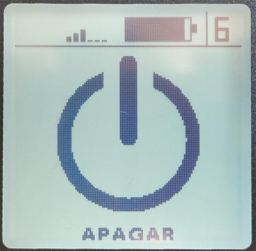 sysgps-pantalla-6 Pantalla 6 - Pantalla para apagar el equipo