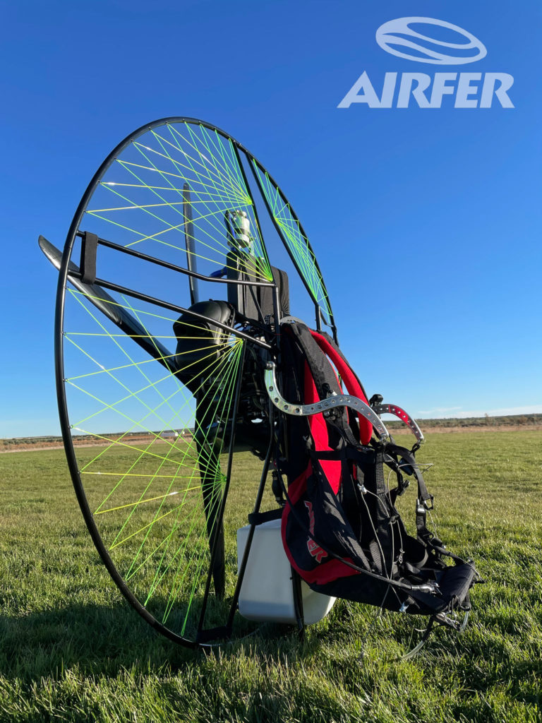 Airfer Explorer3 PRO