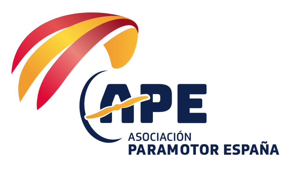 APE - Asociación Paramotor España