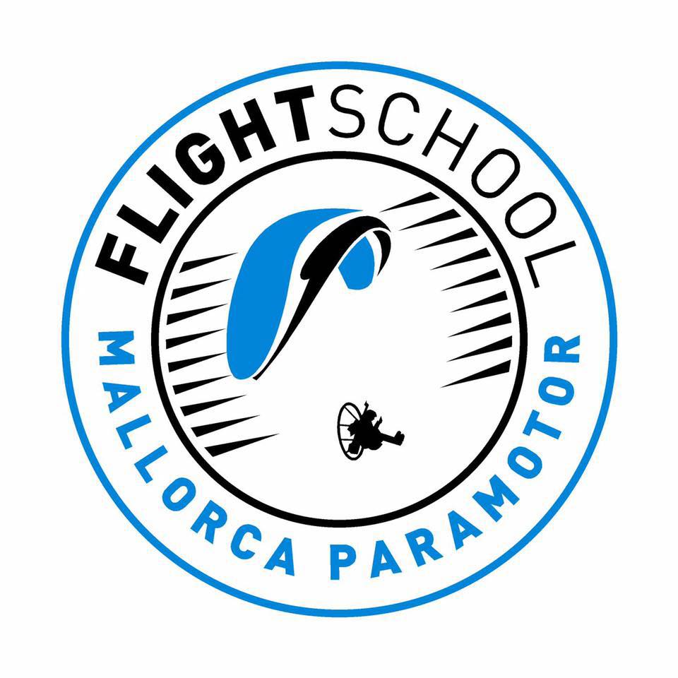 Flight school paramotor Mallorca