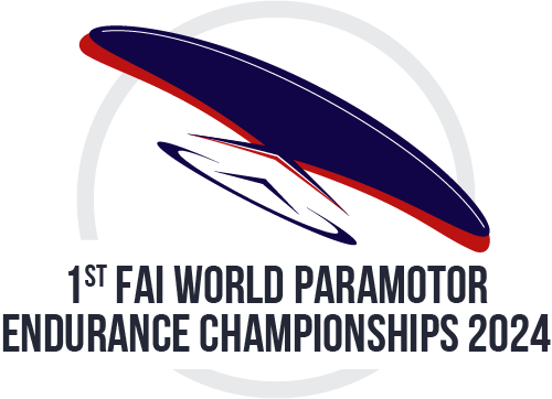 1st FAI World Paramotor Endurance Championships 2024