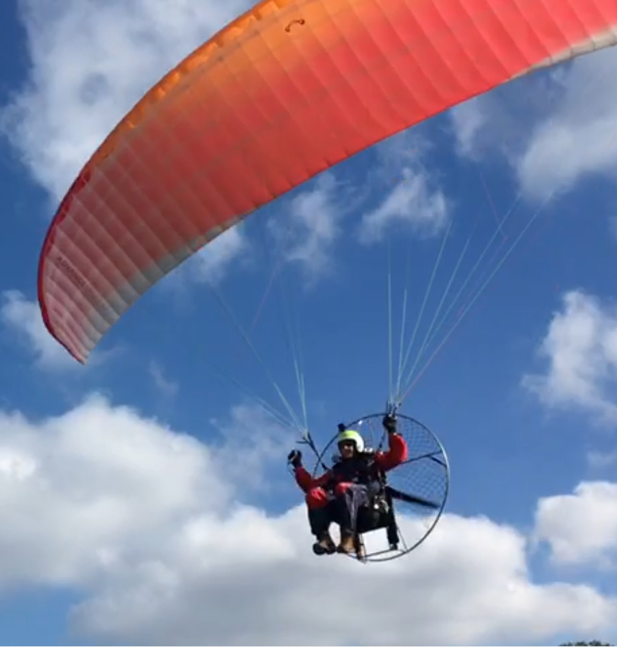 02-Paramotor-Paracell